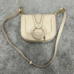 See by Chloé Hana shoulder bag